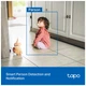 Камера відеоспостереження TP-Link TAPO-C216 - зображення 9