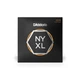 Струни для гітари D'Addario NYXL Regular Light (10-46) (NYXL1046) - изображение 1