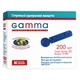 Ланцеты Gamma 200 шт. (7640162324656) - изображение 1