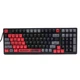 Клавіатура A4Tech S98 Bloody Sports Red Червоний 21771 - изображение 10