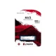 Накопичувач SSD 500 GB M.2 NVMe Kingston NV3 M.2 2280 PCIe Gen4.0 x4 (SNV3S/500G) M.2 2280 26198 - изображение 6