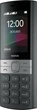 Мобільний телефон Nokia 150 2023 Dual Sim Black Чорний 37712 - изображение 12