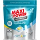 Таблетки для посудомоечных машин Maxi Power Nanomatic 36 шт. (4820204703356) - изображение 1