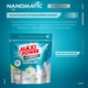 Таблетки для посудомоечных машин Maxi Power Nanomatic 36 шт. (4820204703356) - изображение 2