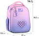Рюкзак каркасний Kite Education Charming 36.5x27x15.5 см 14 л Рожевий (K26-555S-4) - зображення 3
