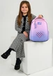 Рюкзак каркасний Kite Education Charming 36.5x27x15.5 см 14 л Рожевий (K26-555S-4) - зображення 18