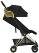 Wózek spacerowy Cybex Platinum Coya Wings (4063846342600) - obraz 4