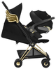 Wózek spacerowy Cybex Platinum Coya Wings (4063846342600) - obraz 6