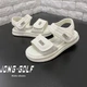 Босоножки Jong Golf CN20643-0 27 Белый - изображение 2
