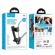 Держатель на шею для телефона и экшн-камеры HOCO K30 Campo neck-hanging holder (4.5-7") Black - изображение 5