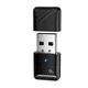Bluetooth адаптер HOCO USB adapter UA42 |BT 5.4| 5158967 - зображення 8