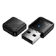 Bluetooth адаптер HOCO USB adapter UA42 |BT 5.4| 5158967 - зображення 7