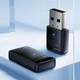Bluetooth адаптер HOCO USB adapter UA42 |BT 5.4| 5158967 - зображення 6