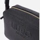 Сумка крос-боді жіноча зі штучної шкіри маленька Liu Jo AA6153ES029 22222 Чорна (800070353793) - зображення 5