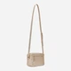 Torebka crossbody damska mała Liu Jo AA6153ES029 90048 Złota (800070353794) - obraz 2