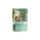 Вологий корм Carpathian Pet Food Salmon in sauсe лосось в соусі 100 г 24 шт - изображение 1