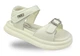 Босоножки Jong Golf CN20648-0 34 Белый - изображение 1