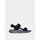 Сандалі Skechers Vapor Foam 232898 41, чорний - изображение 2