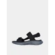 Сандалі Skechers Vapor Foam 232898 41, чорний - изображение 3