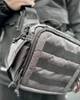 Тактична сумка Danaper ALPHYN S Graphite - зображення 4