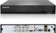 DVR відеореєстратор 8 каналів 5MP Lite для CVI/CVBS/AHD/TVI/IP, H.265+, детекція людини/авто, e-mail сповіщення, віддалений доступ - изображение 1