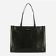 Torebka shopper damska ze skóry naturalnej duża The Bridge Mirra 04131401 30 Czarna (800070317850) - obraz 1
