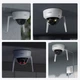 IP-камера Reolink W437 white 23034 - изображение 9