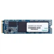 Накопичувач SSD 256 GB Apacer AS2280P4 M.2 2280 PCIe 3.0 x4 3D TLC (AP256GAS2280P4-1) M.2 2280 22206 - изображение 4