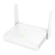 Роутер Wi-Fi Hoco HI36, 2.4G, 2x5dBi, white - зображення 1