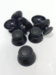 Стіки для геймпада DualSence PS5, комплект 10шт, BLACK - зображення 6