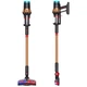 Пилосос Dyson V16 Piston Animal SV53-A 692B Matte Black/Copper 492963-01 - зображення 2