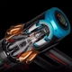 Пилосос Dyson V16 Piston Animal SV53-A 692B Matte Black/Copper 492963-01 - зображення 3