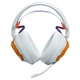 Навушники JBL Quantum 650 Teal (JBLQTUM650TEL) - зображення 8