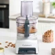 Кухонный комбайн Cuisinart FP5E - зображення 5