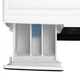 Пральна машина Gorenje WNHA 74 SAS/UA - зображення 4