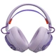 Навушники JBL Quantum 650 Purple (JBLQTUM650PUR) - зображення 2