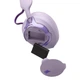 Навушники JBL Quantum 650 Purple (JBLQTUM650PUR) - зображення 6
