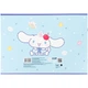 Набір альбомів для малювання Kite Cinnamoroll А4 12 аркушів 20 шт (CR26-241) - зображення 4