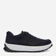 Sneakersy męskie skórzane ECCO Byway 2.0 52280450595 41 26.8 cm Granatowe (194891759151) - obraz 1