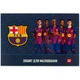 Набір альбомів для малювання Kite FC Barcelona А4 12 аркушів 20 шт (BC26-241) - зображення 7
