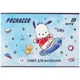 Набір альбомів для малювання Kite Pochacco А4 12 аркушів 20 шт (PC26-241) - зображення 5