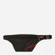 Torebka nerka na pas materiałowa Sprayground Savvy 910B6857NSZ Czarna (800070333197) - obraz 1