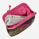 Гаманець жіночий Sprayground Camopink Coin 910B4480NSZ Рожевий (800070260620) - зображення 4