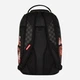 Plecak miejski Sprayground Bag Of Bricks Dlxsv 910B7640NSZ Brązowy (800070347829) - obraz 2