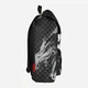 Plecak miejski Sprayground Sip N' Smoke Hills 910B8220NSZ Czarny (800070353665) - obraz 4