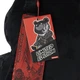 Plecak miejski Sprayground Sip N' Smoke Moneybear 910B8224NSZ Czarny (800070353667) - obraz 7