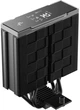 Chłodzenie DeepCool AK400 G2 DIGITAL NYX Black (R-AK400G2-BKNNMN-GJD-1) - obraz 5