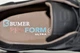 Кроссовки мужские Bumer черные S-6002-K 45 - изображение 3