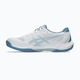 Кроссовки Asics GEL-ROCKET 12 1071A116-103 44-28см - изображение 2