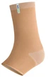 Бандаж на гомілковостопний суглоб Actimove Arthritis Care Ankle Support Бежевий розмір S 1 шт (4042809670554) - зображення 2